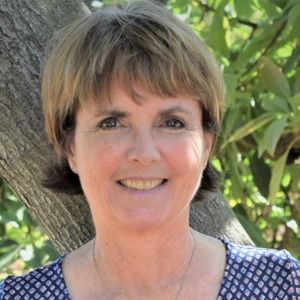 Meet your Posher, Kathleen